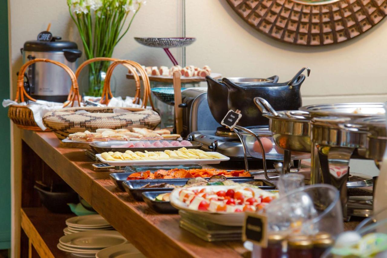 Faranda Collection Bogota, A Member Of Radisson Individuals Hotel ภายนอก รูปภาพ