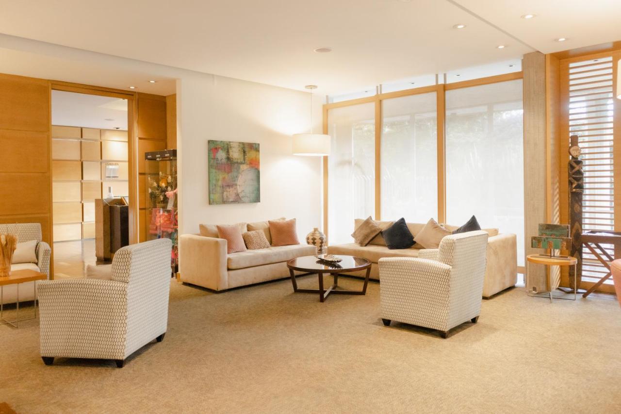 Faranda Collection Bogota, A Member Of Radisson Individuals Hotel ภายนอก รูปภาพ