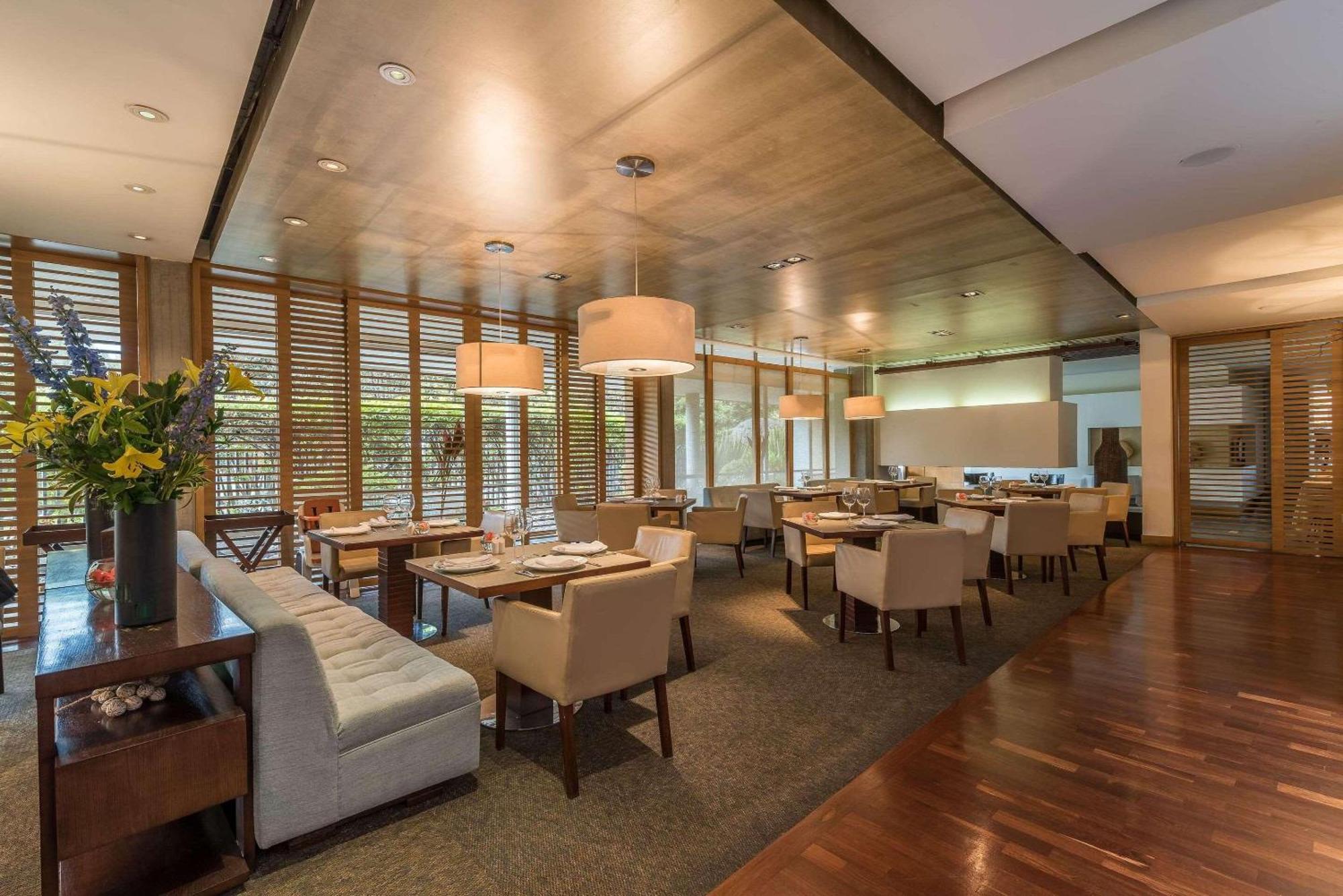 Faranda Collection Bogota, A Member Of Radisson Individuals Hotel ภายนอก รูปภาพ