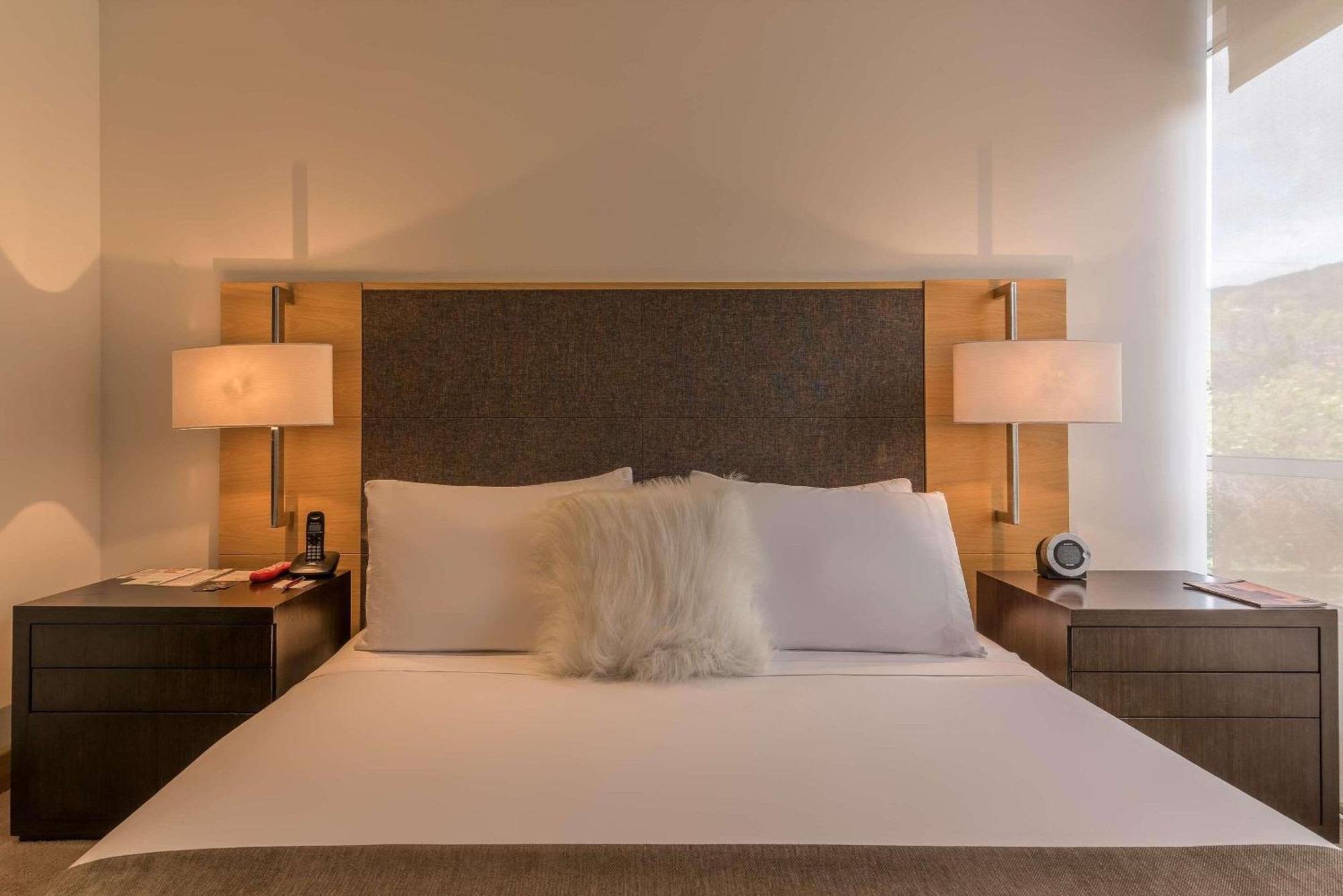Faranda Collection Bogota, A Member Of Radisson Individuals Hotel ภายนอก รูปภาพ