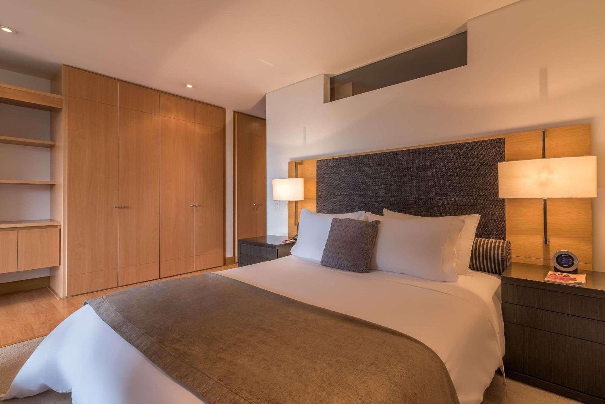 Faranda Collection Bogota, A Member Of Radisson Individuals Hotel ภายนอก รูปภาพ