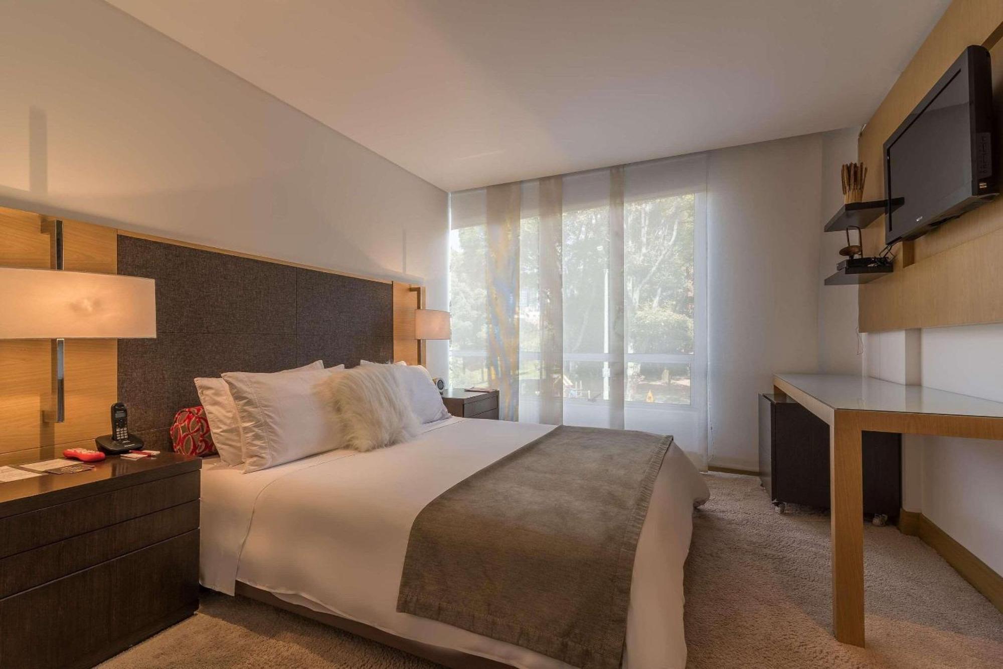 Faranda Collection Bogota, A Member Of Radisson Individuals Hotel ภายนอก รูปภาพ