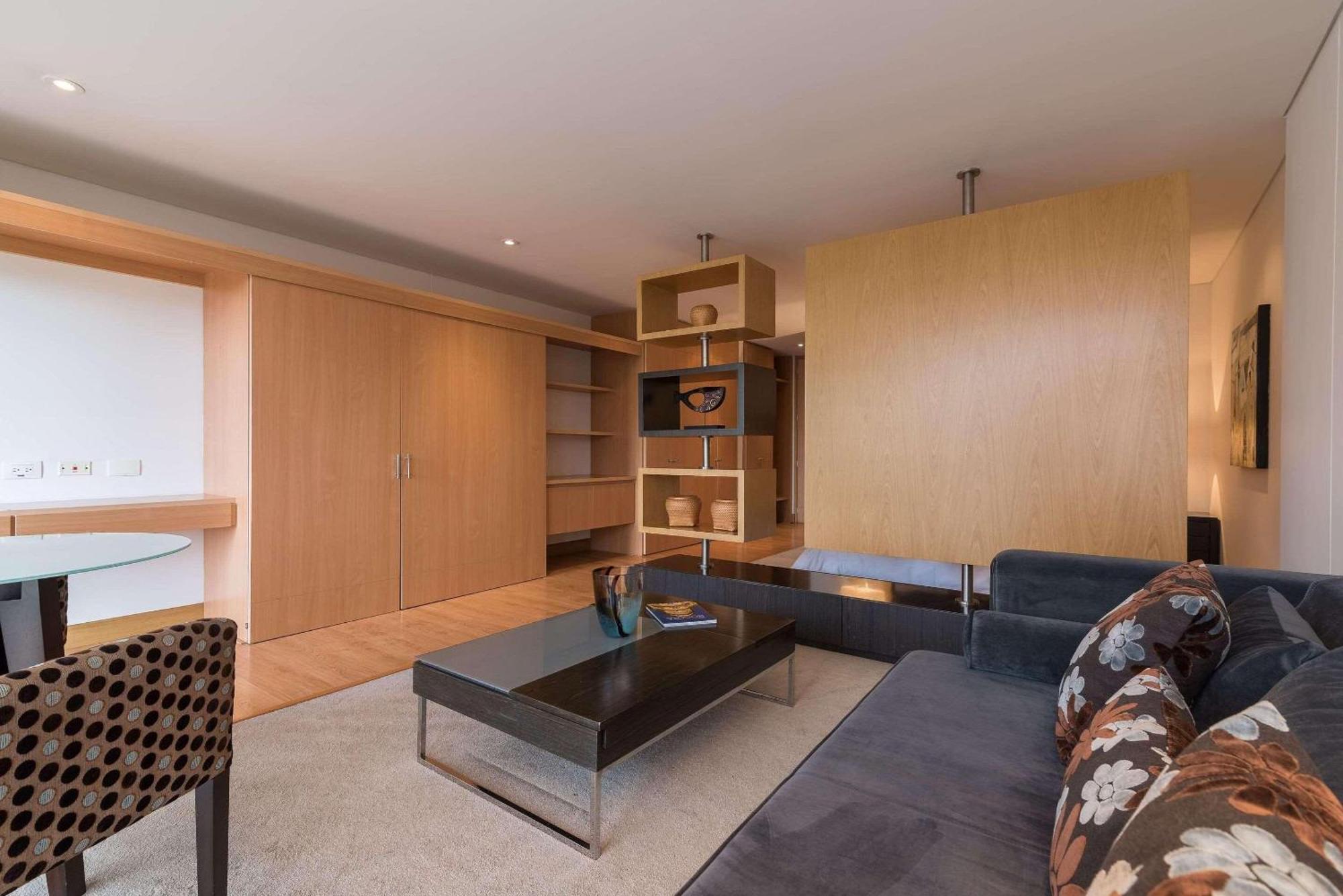 Faranda Collection Bogota, A Member Of Radisson Individuals Hotel ภายนอก รูปภาพ