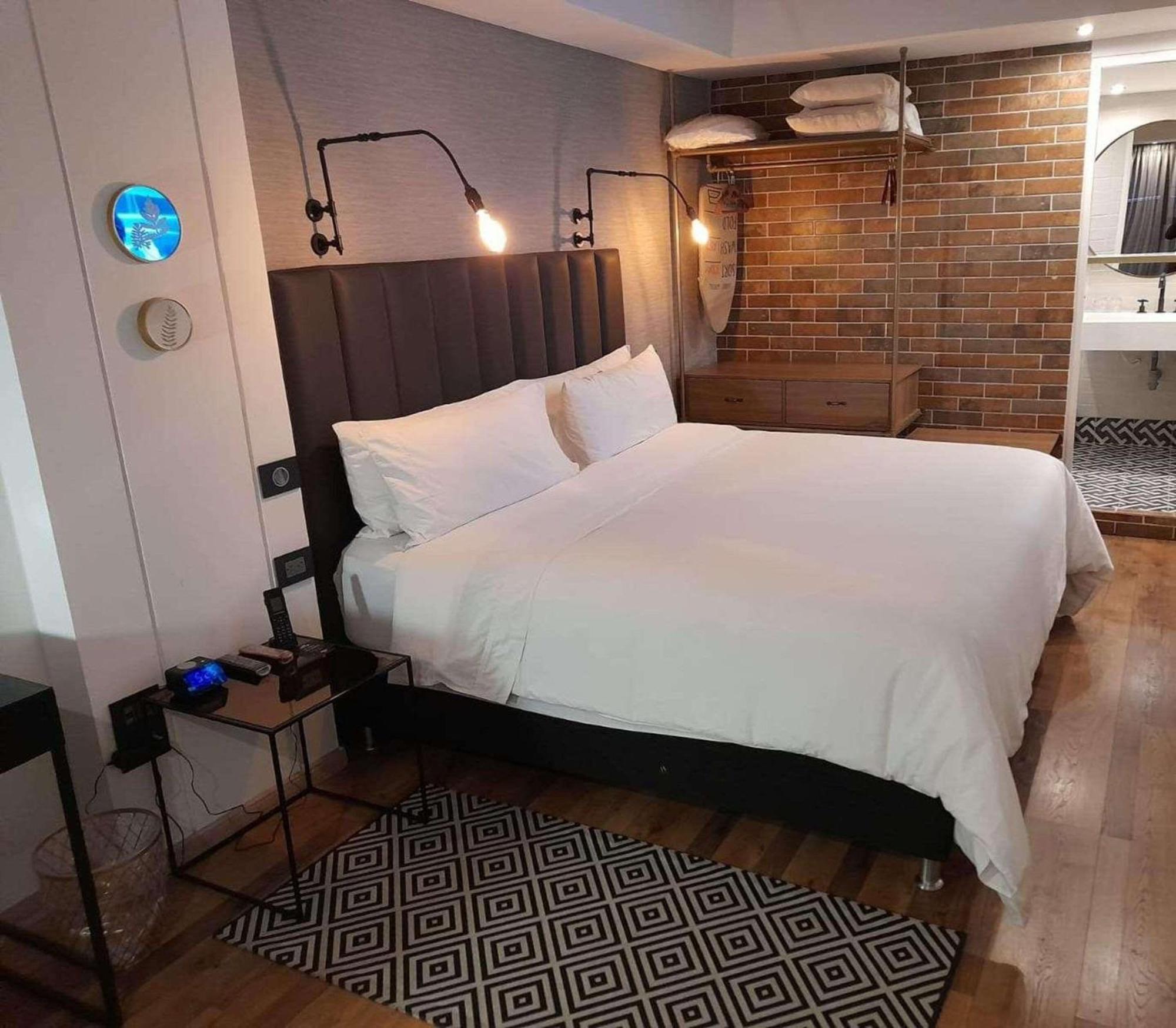 Faranda Collection Bogota, A Member Of Radisson Individuals Hotel ภายนอก รูปภาพ
