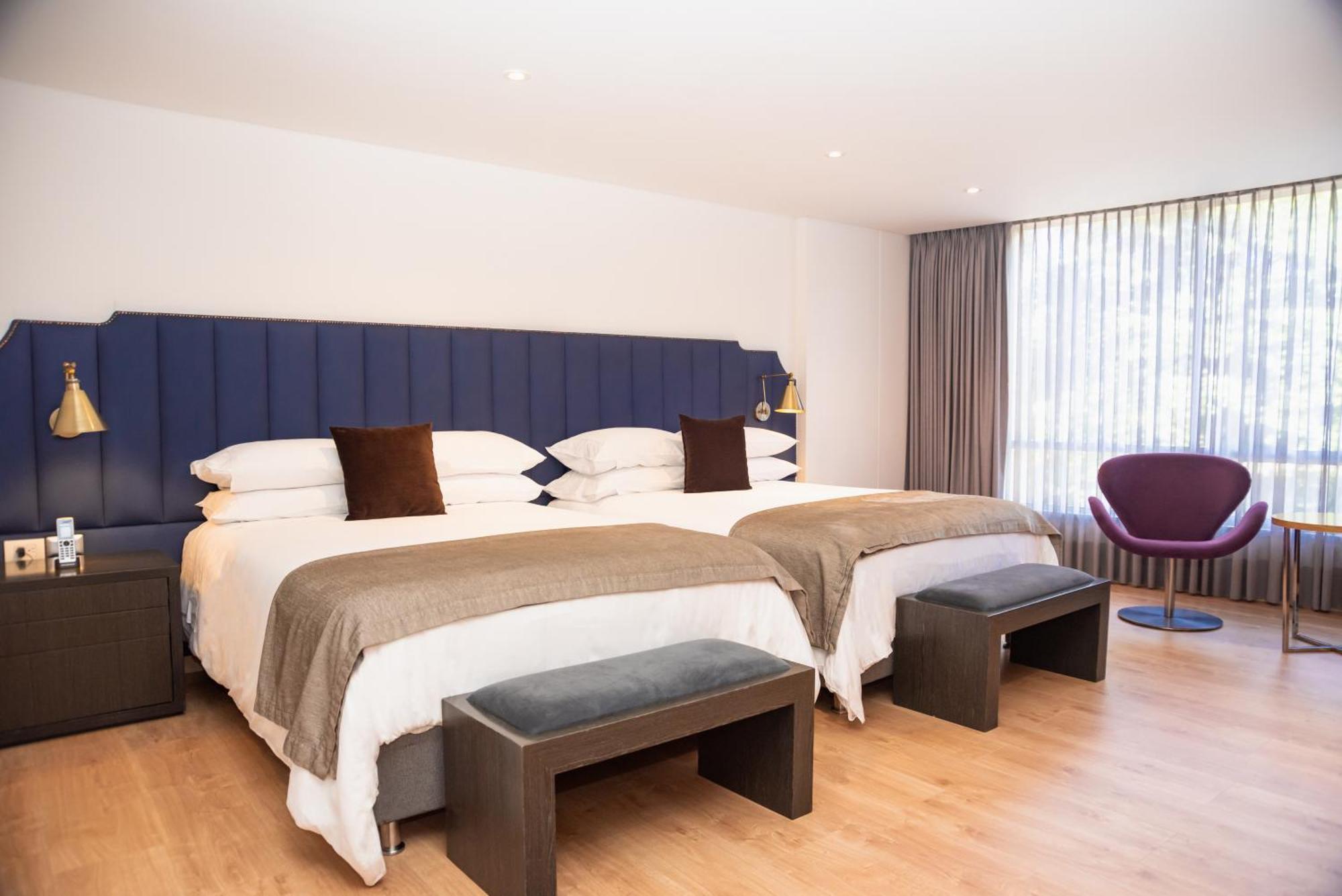Faranda Collection Bogota, A Member Of Radisson Individuals Hotel ภายนอก รูปภาพ
